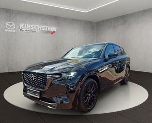 Mazda CX-60 Gebrauchtwagen