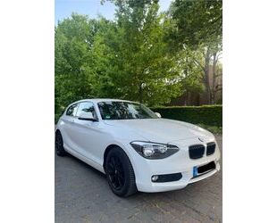 BMW 116 Gebrauchtwagen