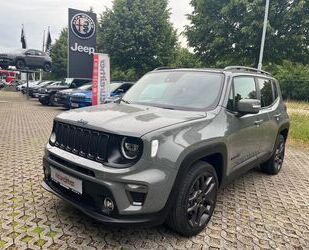 Jeep Renegade Gebrauchtwagen