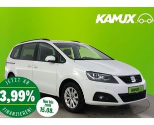 Seat Alhambra Gebrauchtwagen