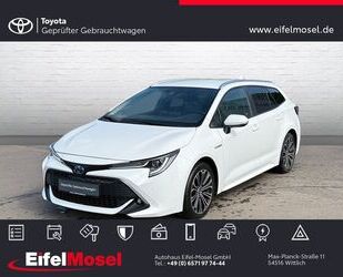 Toyota Corolla Gebrauchtwagen