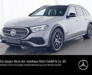 Mercedes-Benz E 300 Gebrauchtwagen