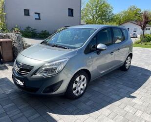 Opel Meriva Gebrauchtwagen