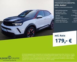 Opel Mokka Gebrauchtwagen