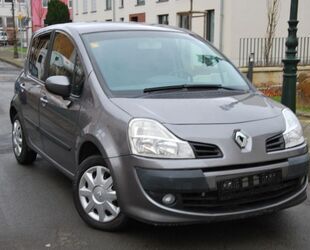 Renault Modus Gebrauchtwagen