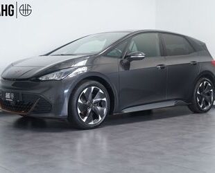Cupra Born Gebrauchtwagen