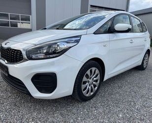 Kia Carens Gebrauchtwagen