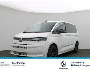 VW T7 Multivan Gebrauchtwagen