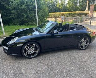 Porsche 997 Gebrauchtwagen
