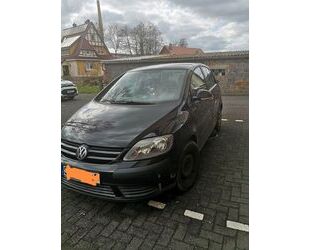 VW Golf Plus Gebrauchtwagen
