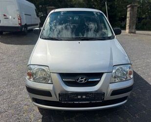 Hyundai Atos Gebrauchtwagen