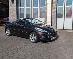 Peugeot 207 Gebrauchtwagen