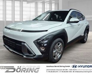 Hyundai KONA Gebrauchtwagen