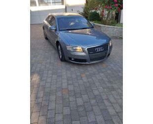 Audi A8 Gebrauchtwagen
