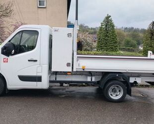 Renault Master Gebrauchtwagen