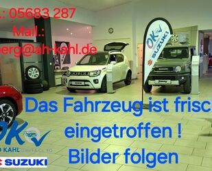 Suzuki Vitara Gebrauchtwagen