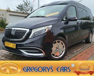 Mercedes-Benz V 250 Gebrauchtwagen