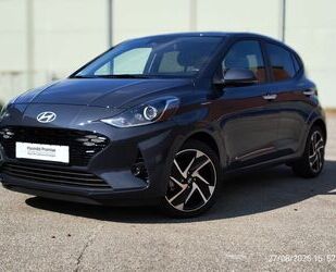 Hyundai i10 Gebrauchtwagen
