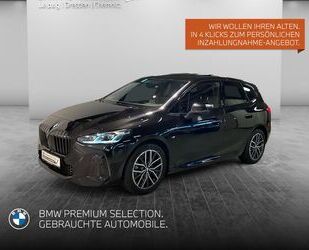 BMW 218 Active Tourer Gebrauchtwagen