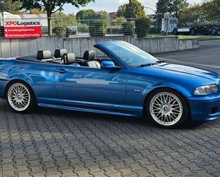 BMW 330 Gebrauchtwagen