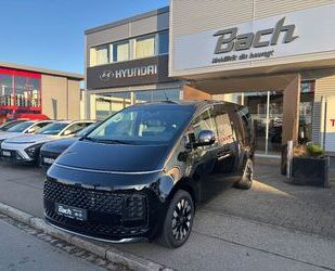 Hyundai STARIA Gebrauchtwagen