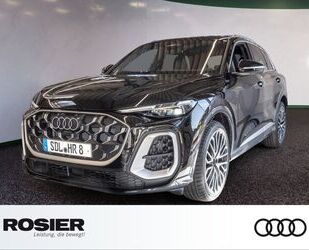 Audi SQ5 Gebrauchtwagen