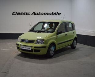Fiat Panda Gebrauchtwagen