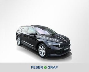 Skoda Enyaq Gebrauchtwagen