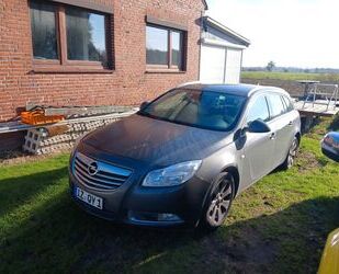 Opel Insignia Gebrauchtwagen