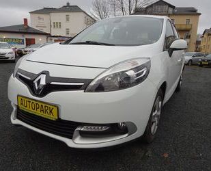 Renault Scenic Gebrauchtwagen