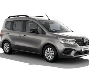 Renault Kangoo Gebrauchtwagen