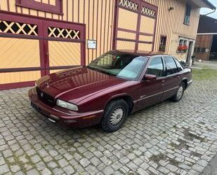 Buick Regal Gebrauchtwagen