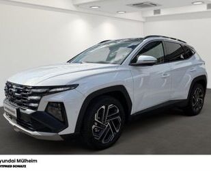 Hyundai TUCSON Gebrauchtwagen