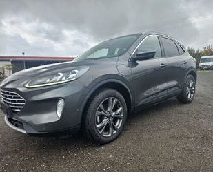Ford Kuga Gebrauchtwagen