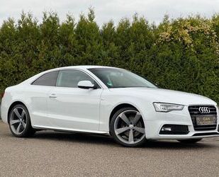Audi A5 Gebrauchtwagen