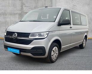 VW T6 Caravelle Gebrauchtwagen