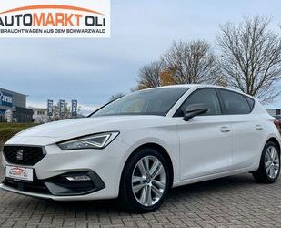 Seat Leon Gebrauchtwagen