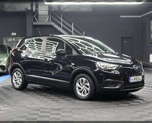 Opel Crossland (X) Gebrauchtwagen