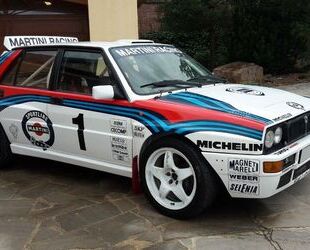 Lancia Delta Gebrauchtwagen