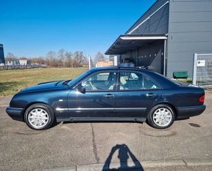 Mercedes-Benz E 420 Gebrauchtwagen