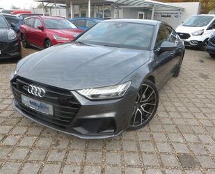 Audi A7 Gebrauchtwagen
