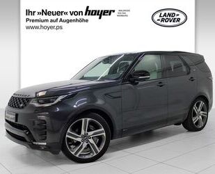 Land Rover Discovery Gebrauchtwagen