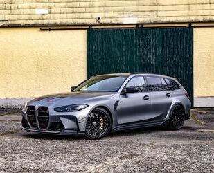 BMW M3 Gebrauchtwagen