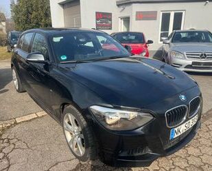 BMW 116 Gebrauchtwagen