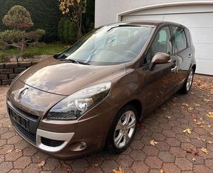 Renault Scenic Gebrauchtwagen