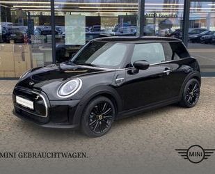 Mini Cooper SE Gebrauchtwagen