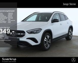 Mercedes-Benz GLA 250 Gebrauchtwagen