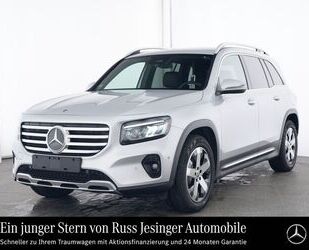 Mercedes-Benz GLB 220 Gebrauchtwagen