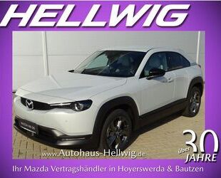 Mazda MX-30 Gebrauchtwagen