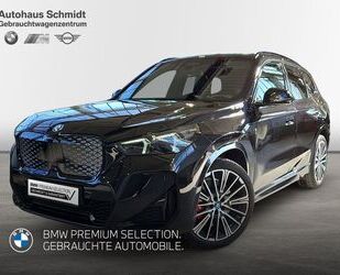 BMW iX1 Gebrauchtwagen